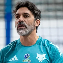 Sada Cruzeiro revela detalhes da estreia e busca o 16º título consecutivo no Campeonato Mineiro 2025/2026