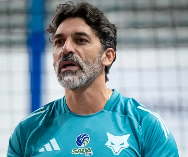 Sada Cruzeiro revela detalhes da estreia e busca o 16º título consecutivo no Campeonato Mineiro 2025/2026