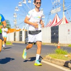 Daniel Fuzaro em mais uma participação em Corridas de Rua de Uberaba - Foto: GoBro Fotos - www.gobro.fotto.com.br