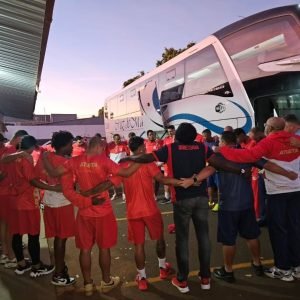 Uberaba busca manter embalo no Módulo II diante do Mamoré em confronto direto pelo topo do Grupo A