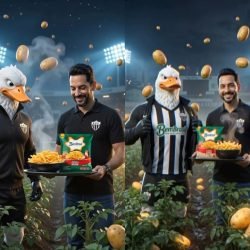 Bem Brasil anuncia patrocínio ao Araxá Esporte e amplia investimentos no esporte nacional
