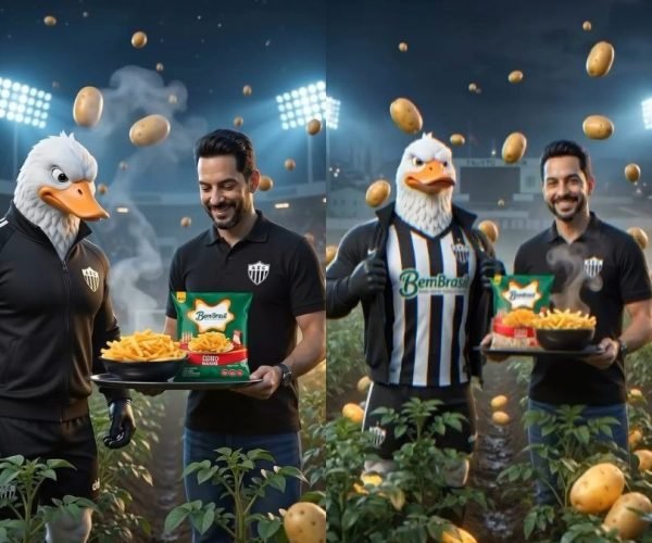 Bem Brasil anuncia patrocínio ao Araxá Esporte e amplia investimentos no esporte nacional