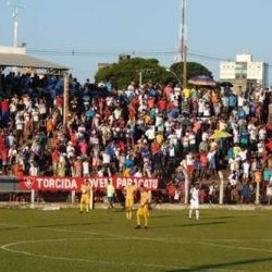 FMF veta Estádio Frei Norberto na cidade de Paracatu - Foto: Divulgação