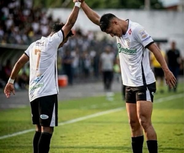 Campeonato Mineiro da Segunda Divisão
