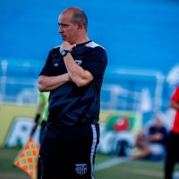 Toninho Pesso assume o Mamoré - Foto: Divulgação