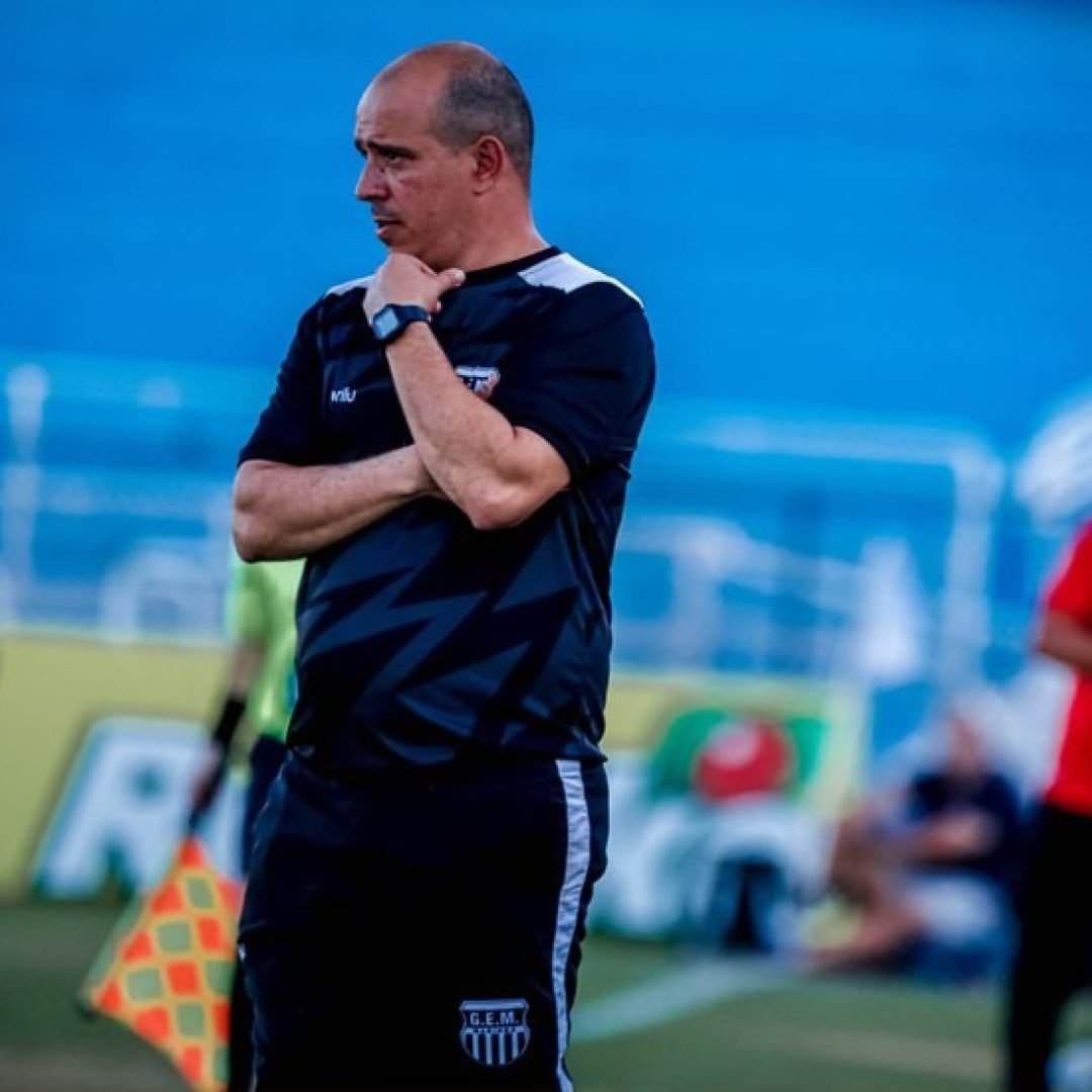 Toninho Pesso assume o Mamoré - Foto: Divulgação