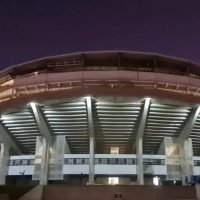 O Ginásio Jornalista Antônio Marcos Nazaré Campos em Juiz de Fora recebe jogos do Mineiro de Futsal Feminino - Foto: Leonardo Soares de Paula