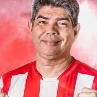 Marcos Valadares, novo técnico do Villa Nova - Foto: Villa Nova/Divulgação
