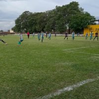 Nos pênaltis Mogiana supera o Parque das Américas e segue no Sênior - Foto: Divulgação/Mogiana