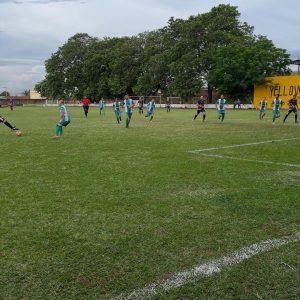 Nos pênaltis Mogiana supera o Parque das Américas e segue no Sênior - Foto: Divulgação/Mogiana