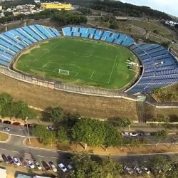Estádio Ipatingão: Foto: Reprodução/Prefeitura de Ipatinga