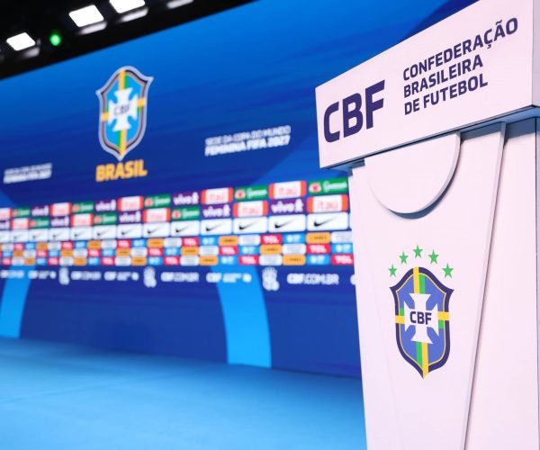 Foto: Lívia Villas Boas / CBF