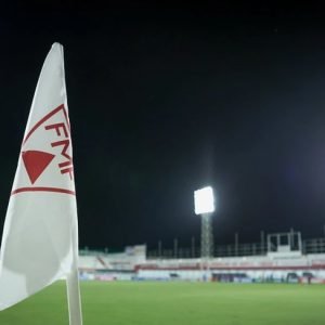 Ipatinga e URT pelo Mineiro Módulo II é cancelado