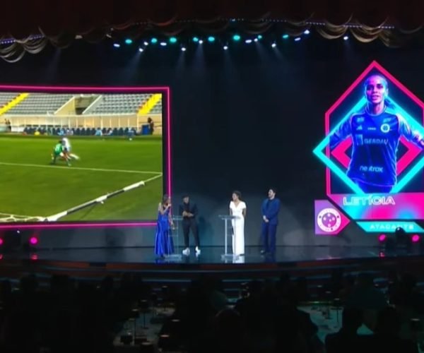 Cruzeiro e Corinthians acendem disputa por protagonismo na seleção do Brasileirão Feminino