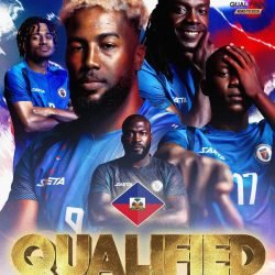 Haiti conquista retorno épico ao Mundial e reacende força esportiva do Caribe