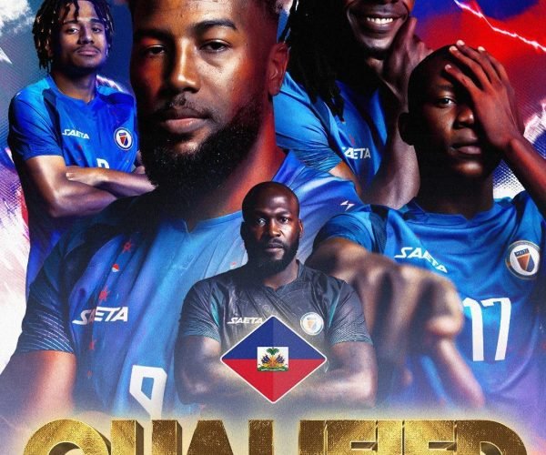 Haiti conquista retorno épico ao Mundial e reacende força esportiva do Caribe