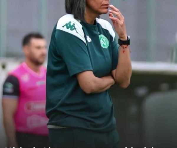 Nívia de Lima faz história na Copinha e consolida novo capítulo no futebol de base