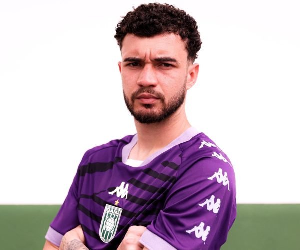Ex-Boa Esporte, Léo Teles conquista acesso à Série C com o Gama