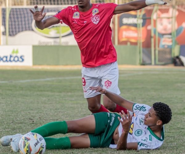 Uberaba Sport Club conquista vitória crucial no Campeonato Mineiro Sub-20 e fica a um passo do Octogonal decisivo