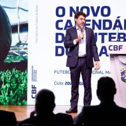 Reformulação 2026 CBF: calendário, formatos e impacto no futebol brasileiro
