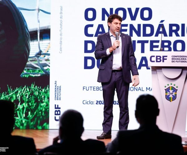 Reformulação 2026 CBF: calendário, formatos e impacto no futebol brasileiro