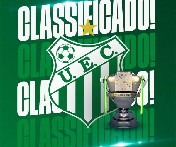 Foto/Banner: @uberlandiaesporteclube