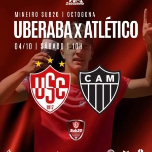 Foto/Arte: @sub20dousc