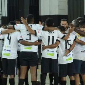 Nacional Futsal inicia campanha no Paulista Sul & Minas 2026 em duelo fora de casa