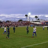 Estádio Frei Norberto liberado para último compromisso do Paracatu na Segundona - Foto: visiteparacatu.com.br