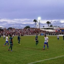 Estádio Frei Norberto liberado para último compromisso do Paracatu na Segundona - Foto: visiteparacatu.com.br