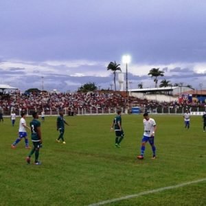 Estádio Frei Norberto liberado para último compromisso do Paracatu na Segundona - Foto: visiteparacatu.com.br