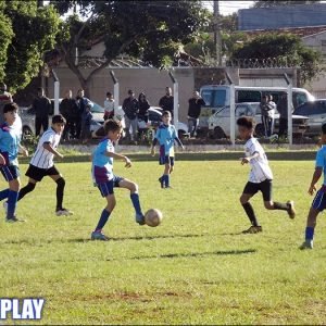 Campeonato de Futebol Pré-Mirim define campeão neste domingo