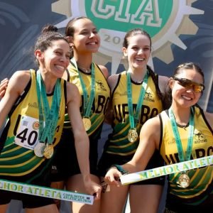 CIA 2026 encerra edição histórica com campeões definidos e alto nível técnico em Uberaba