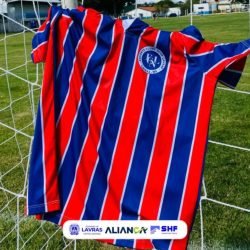 Nova Lavras reacende esperança e projeta retorno do futebol profissional ao Sul de Minas