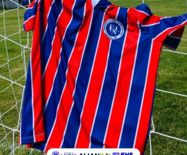 Nova Lavras reacende esperança e projeta retorno do futebol profissional ao Sul de Minas