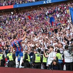 Torcida do Cristal Palace/ING - Foto: https://newsletter.meiocampo.net/