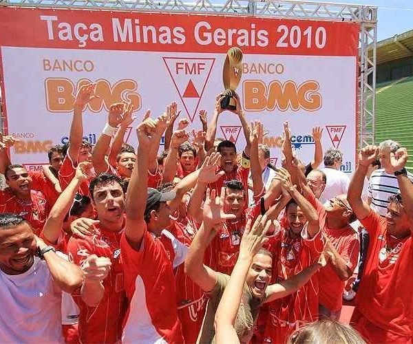 Taça Minas Gerais pode voltar ao calendário e ganhar força com nova regra da CBF