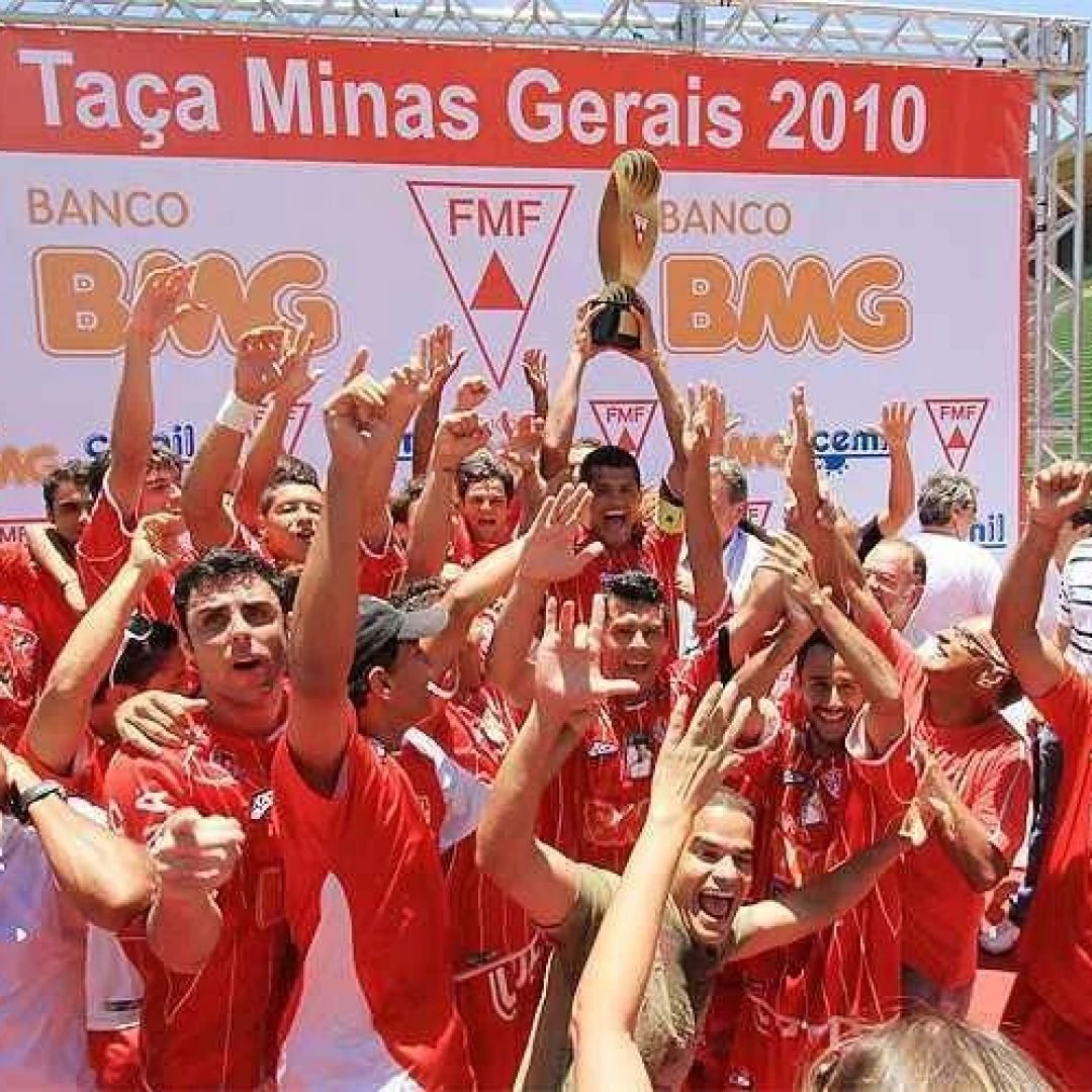 Taça Minas Gerais pode voltar ao calendário e ganhar força com nova regra da CBF