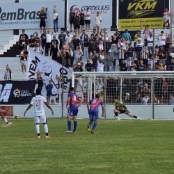 Mineiro da Segunda Divisão