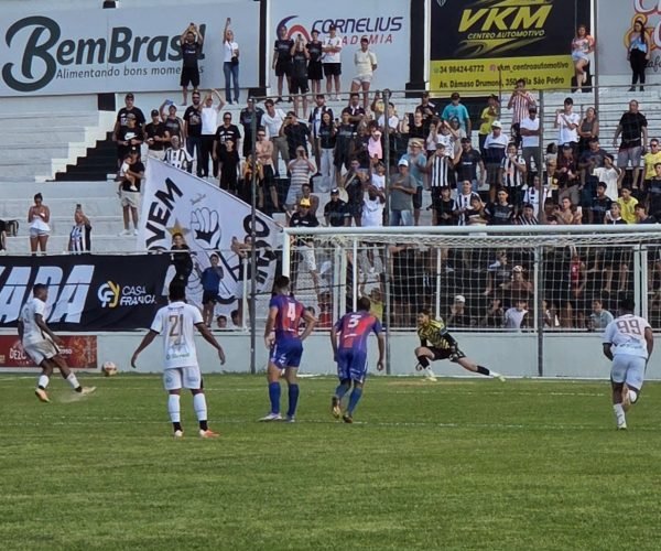 Mineiro da Segunda Divisão