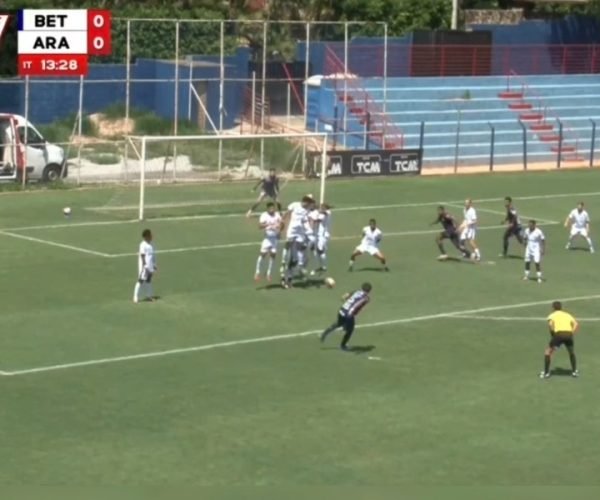 Campeonato Mineiro da Segunda Divisão