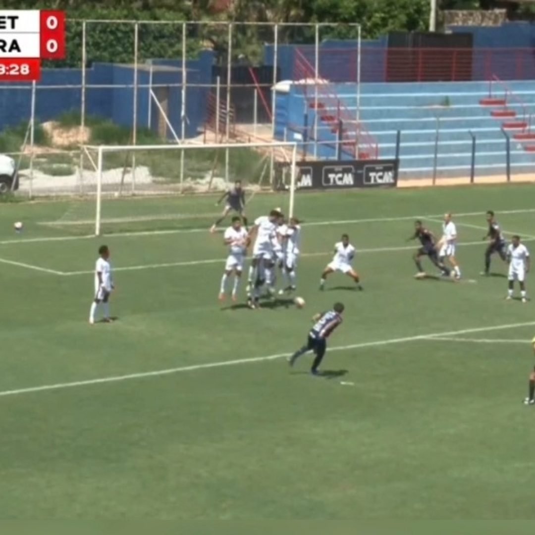 Campeonato Mineiro da Segunda Divisão