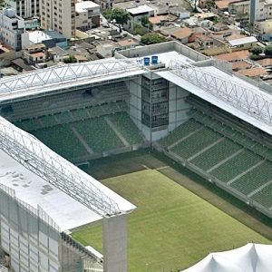 Arena Independência em Belo Horizonte/MG - Foto: Amadeu Barbosa/Arquivo