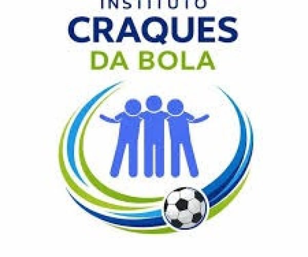 De projeto do Céu das Artes a Instituto: Craques da Bola leva Uberaba a Brasília