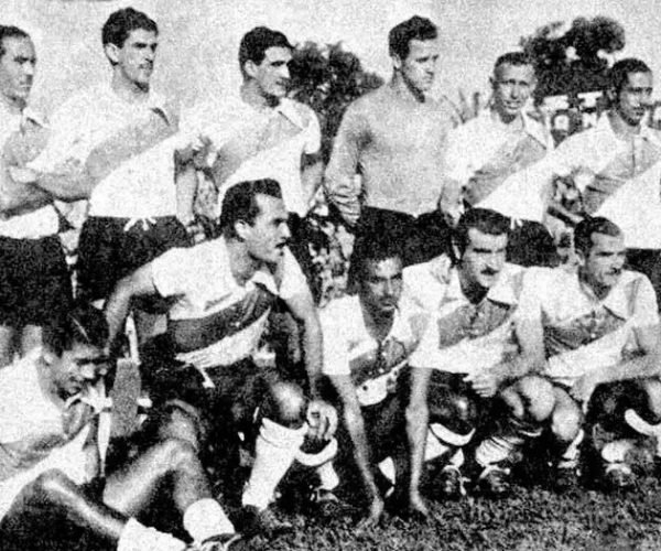 América-MG articula reconhecimento nacional de título histórico de 1948