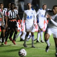 Athletic conquista vitória expressiva e deixa a zona de rebaixamento na Série B do Campeonato Brasileiro