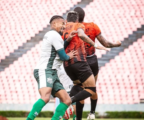 Uberlândia vence jogo-treino e ajusta detalhes para a estreia no Mineiro