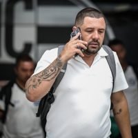 Willer Silva deverá ser integrado ao Departamento de Futebol do Uberlâdia - Foto: @willersilva