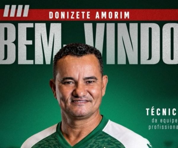 Foto: Reprodução/Instagram @ipatinga_oficial