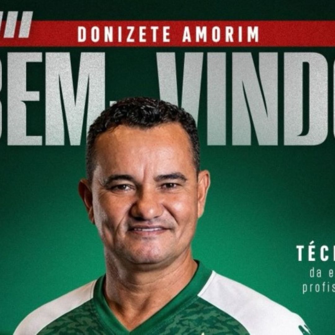 Foto: Reprodução/Instagram @ipatinga_oficial